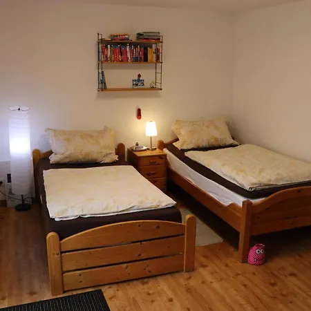 Zentrumsnahe U. Kinderfreu. Mit 86m² Mullheim (Baden-Wurttemberg)