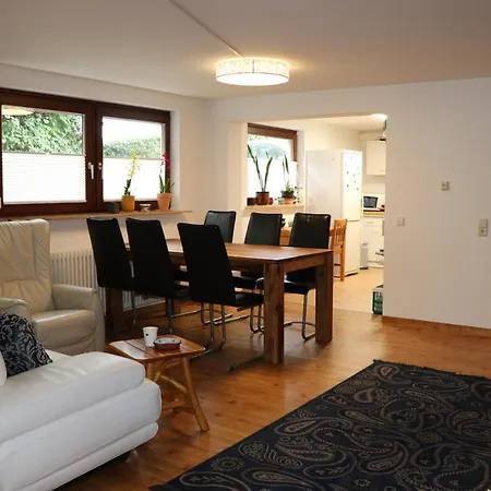Zentrumsnahe U. Kinderfreu. Mit 86m² * Mullheim (Baden-Wurttemberg)