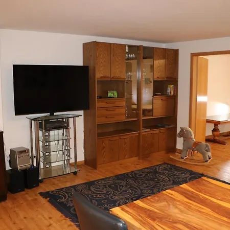 Zentrumsnahe U. Kinderfreu. Mit 86m² מולהיים