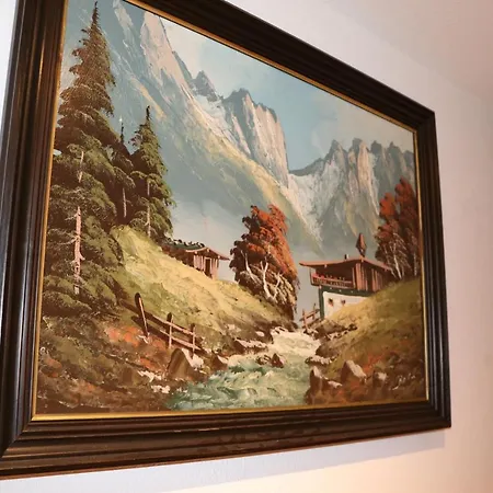 Zentrumsnahe U. Kinderfreu. Mit 86m² *