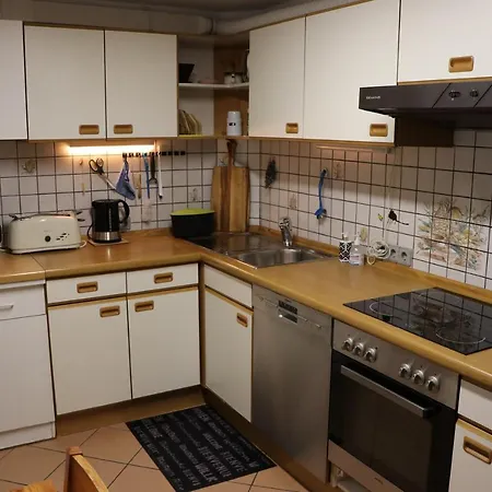 Zentrumsnahe U. Kinderfreu. Mit 86m² * 뮐하임