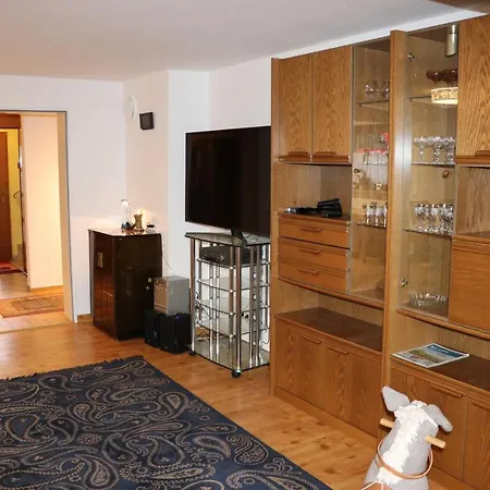 Zentrumsnahe U. Kinderfreu. Mit 86m² Mullheim (Baden-Wurttemberg)