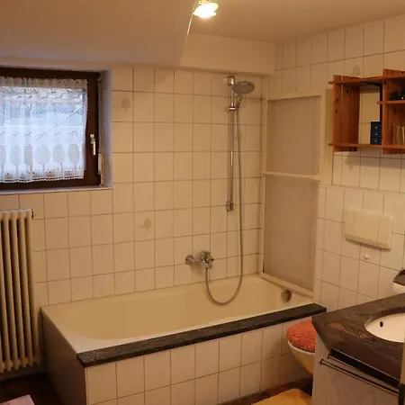 Apartment Zentrumsnahe U. Kinderfreu. Mit 86m²