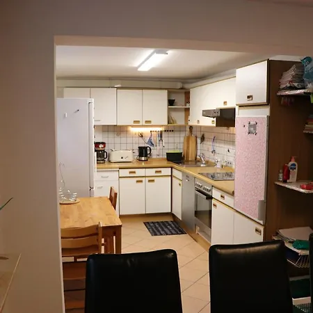 Zentrumsnahe U. Kinderfreu. Mit 86m² מולהיים