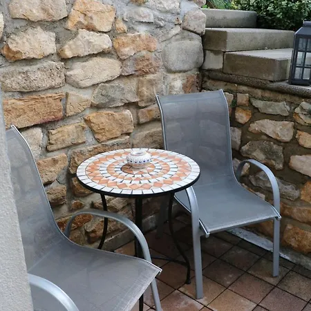 Zentrumsnahe U. Kinderfreu. Mit 86m² 뮐하임