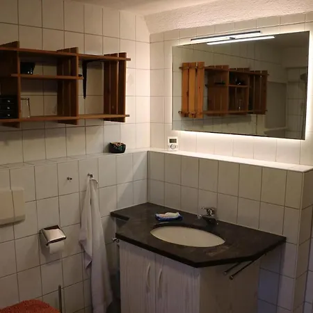 Apartment Zentrumsnahe U. Kinderfreu. Mit 86m² Mullheim (Baden-Wurttemberg)