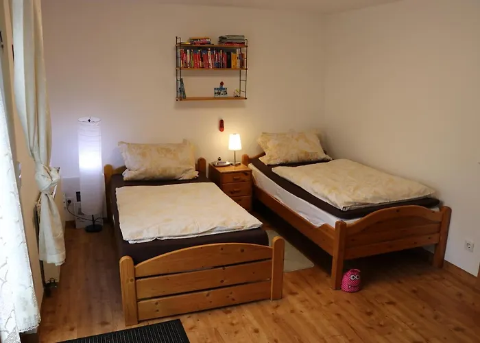 Zentrumsnahe U. Kinderfreu. Mit 86m² Mullheim (Baden-Wurttemberg)