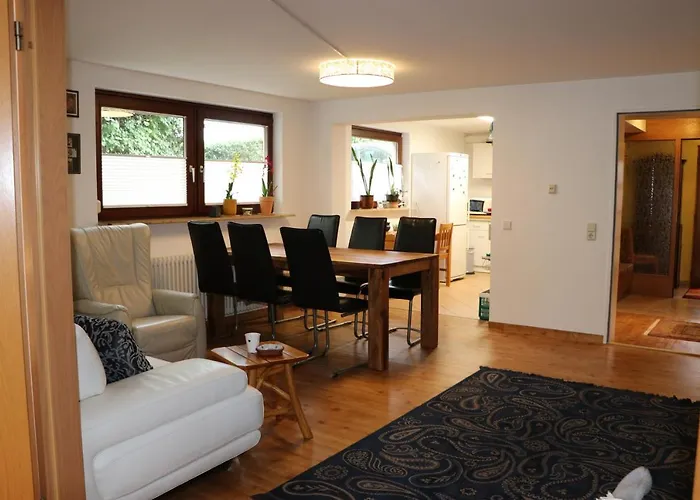 Zentrumsnahe U. Kinderfreu. Mit 86m² * Mullheim (Baden-Wurttemberg)
