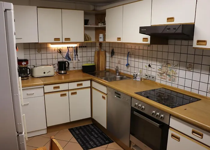 Zentrumsnahe U. Kinderfreu. Mit 86m² * Mullheim (Baden-Wurttemberg)