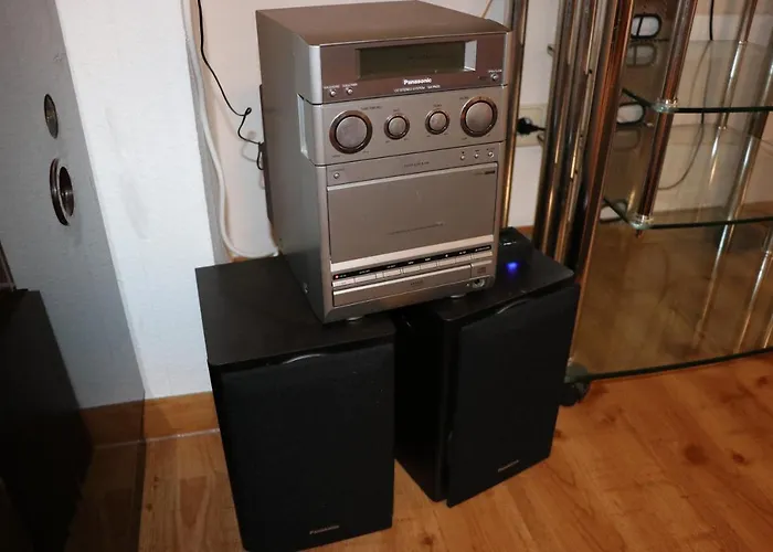 Apartament Zentrumsnahe U. Kinderfreu. Mit 86m² Mullheim (Baden-Wurttemberg)