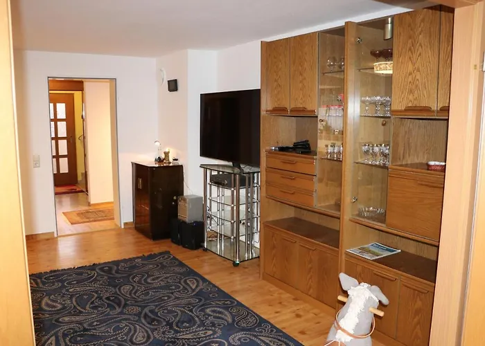 Zentrumsnahe U. Kinderfreu. Mit 86m² Mullheim (Baden-Wurttemberg)