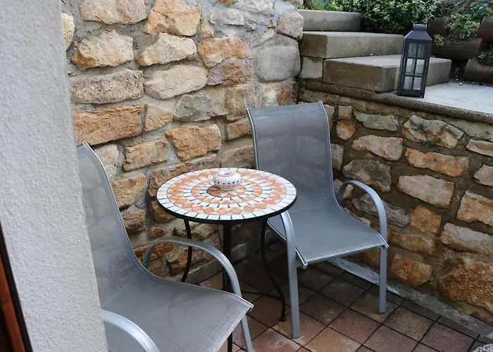 Zentrumsnahe U. Kinderfreu. Mit 86m² Mullheim (Baden-Wurttemberg)