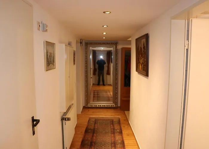 Zentrumsnahe U. Kinderfreu. Mit 86m² *