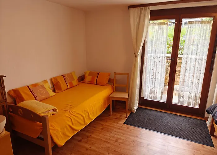 Apartment Zentrumsnahe U. Kinderfreu. Mit 86m² Mullheim (Baden-Wurttemberg)